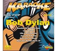 Karaoke Bob Dylan - Karaoke: Bob Dylan