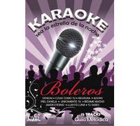 Karaoke: Boleros [USA] [DVD]
