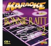 Karaoke: Bonnie Raitt 2