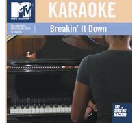 Karaoke:Breakin It Down - Karaoke: Breakin It Down
