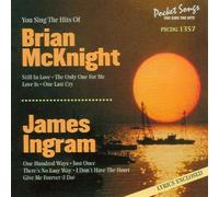 Karaoke: Brian Mcknight & James Ingram