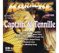 Karaoke Captain & Tenille - Karaoke: Captain & Tenille