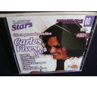 Karaoke: Carlos Vives 2 - Latin Stars Karaoke
