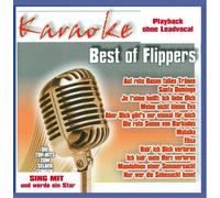 Karaoke - CDG Best of Flippers [Import]