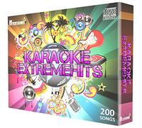 Karaoke CDG Pack. Mr Entertainer Extremehits Fiesta Familiar. 200 mejores canciones de todos los tiempos, viejos y nuevos