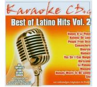 Karaoke Chor - 12 Italo Latin Hits zum Selbersingen, incl. vollständiger Texte, Die Originale stammen von Righeira, Tony Esposito, Sandy Marton, Raggio di Luna, Baccara, Julio Iglesias, Gipsy Kings etc.