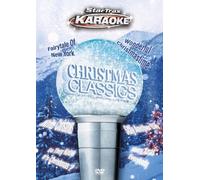 Karaoke - Christmas Classics