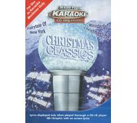 Karaoke - Christmas Classics & Graphics [Import]
