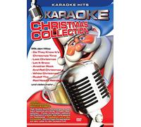 Karaoke Christmas Collection [Alemania] [DVD]