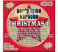 Karaoke - Christmas Sing Along 4