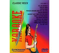 Karaoke / Classic Light Rock 503 [USA] [DVD]