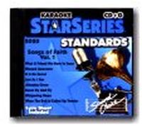 Karaoke: Classic Male Standards 2