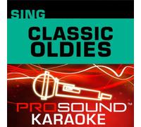 Karaoke - Classic Oldies Combo Series