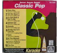 Karaoke: Classic Pop