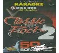 Karaoke:Classic Rock 2 - Karaoke: Classic Rock 2