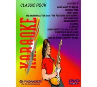 Karaoke / Classic Rock Hits 6 [USA] [DVD]