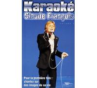 Karaoke Claude Francois [Francia]