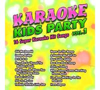 Karaoke Cloud - Kids Karaoke Party 1