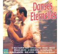 Karaoke - Coffret 2 CD : Best Of Danses Eternelles