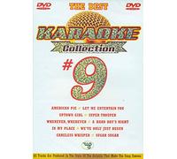 Karaoke - Collection Vol..09