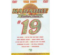 Karaoke - Collection Vol..19