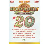 Karaoke - Collection Vol..20