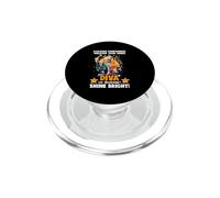 Karaoke Confidence, Unleash Your Inner Diva or Rockstar, PopSockets PopGrip para MagSafe