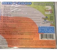 Karaoke Country Timeline Male - Karaoke: Country Timeline Male Hits of 2000 - 3