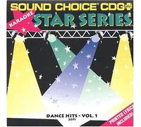 Karaoke: Dance Hits 1
