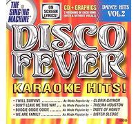 Karaoke: Dance Hits 2