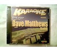 Karaoke Dave Matthews Band 2 - Karaoke: Dave Matthews Band 2