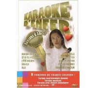 karaoke d'enfer vol.1 - chansons d'amour [Francia] [DVD]