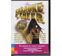 karaoke d'enfer vol.3 - Spécial filles [Francia] [DVD]
