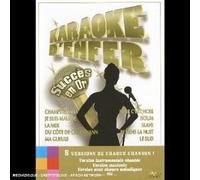 karaoke d'enfer vol.5 - succes en or [Francia] [DVD]