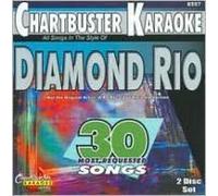 Karaoke Diamond Rio - Karaoke: Diamond Rio