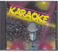 Karaoke-Die schönsten deutschen Schlager zum Mitsingen ('91) - Ganz in weiß, Dich zu lieben, Jenseits von Eden, 1001 Nacht, 99 Luftballons..