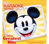 Karaoke - Disney's Greatest Hits
