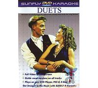 Karaoke - Duets [Alemania] [DVD]