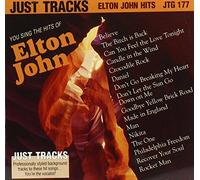 Karaoke: Elton John Hits