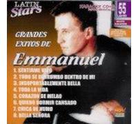 Karaoke:Emmanuel 1-Latin Stars - Karaoke: Emmanuel 1 - Latin Stars Karaoke