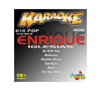 Karaoke: Enrique Iglesias