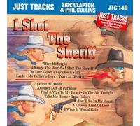 Karaoke: Eric Clapton & Phil Collins