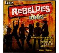 Karaoke: Exitos Al Estilo De Rbd 1