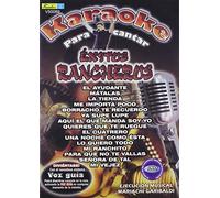 Karaoke Exitos Rancheros [USA] [DVD]