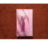 Karaoke Favourites VHS Video - The Most Requested Songs