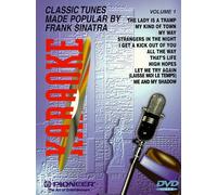 Karaoke / Frank Sinatra 1 [USA] [DVD]