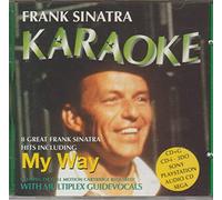 Karaoke Frank Sinatra