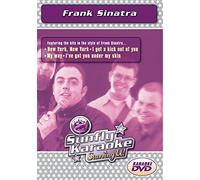 Karaoke Frank Sinatra [Reino Unido]