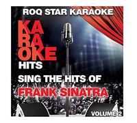 Karaoke - Frank Sinatra, Vol. 2