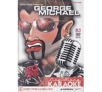 Karaoke - George Michael [Alemania] [DVD]